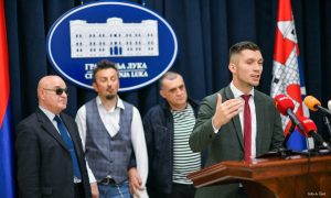 Grad po mjeri svih: Kresojević najavio unapređenje položaja lica sa invaliditetom