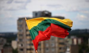 Ne odustaju: Litvanija poziva na nove sankcije Rusiji