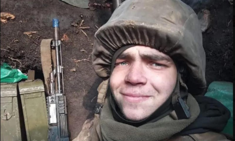 Imao samo 22 godine: Bivši evropski šampion poginuo u borbama u Ukrajini