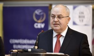 Popović reagovao: Odbojkaški savez BiH nije kaznio Ivanu Radović