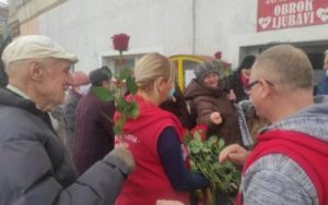 “Mozaik prijateljstva” priprema svečani obrok za 8. mart: Ovo im je još potrebno FOTO