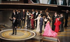 Više nego lani: Dodjelu Oskara pratilo 18,7 miliona televizijskih gledalaca