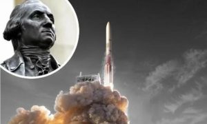 Raketa spremna: Posmrtni ostaci četiri američka predsjednika idu u svemir