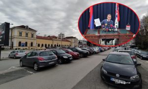 Stanivuković potvrdio da je stiglo obavještenje: Sutra deložacija parkinga Autoprevoza