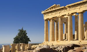 Otuđeni iz Grčke: Fragmenti skulptura sa Partenona vraćeni iz Vatikana