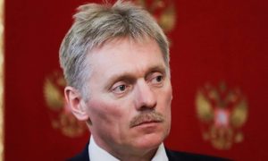 Peskov reagovao: Makronova izjava o trupama šteti bezbjednosti