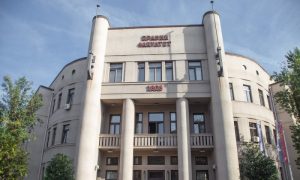 Nova pravila: Pravni fakultet u Beogradu ukida polaganje prijemnog ispita