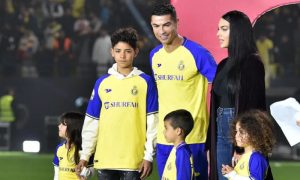 Problemi u školi: Ronaldova djeca doživjela fizičko nasilje