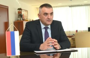 Resorni ministar Srpske ocijenio: Sistem zaštite od poplava zahtijeva stalno unapređenje
