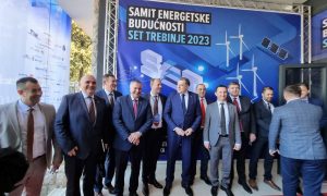 Više od 700 učesnika: Otvoren Samit energetike “SET Trebinje 2023”