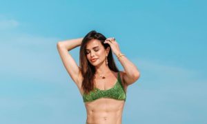 Pjevačica pozirala u bikiniju: Severinino savršeno tijelo raj za oči FOTO