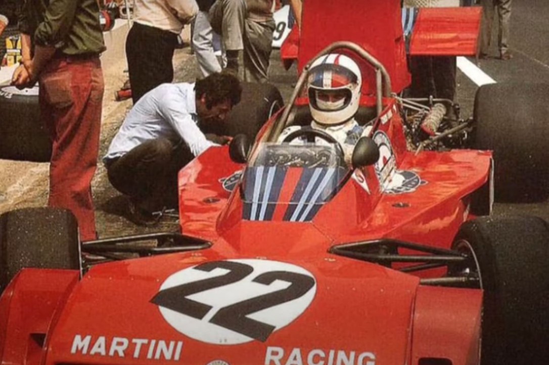 Nedostatak sreće: Najnesretniji vozač u istoriji Formule