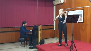 Nastup obogatili i polaznici škole “Sonata”: Održan koncert “U susret proljeću”