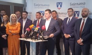 Đurđević nakon Skupštine: Usvojen niz odluka u interesu Grada