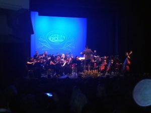 Stojičić: Simfonijski orkestar obogatiće Narodno pozorište RS i kulturnu scenu Srpske