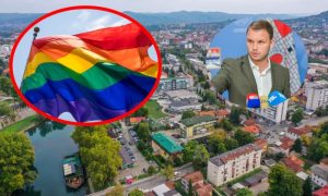 Stanivuković o “Povorci ponosa” u Banjaluci: Sarajevo je dovoljno