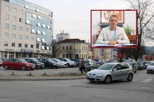 Hajmo svi u deložaciju! Stanivuković pozvao odbornike na zajednički odgovor Autoprevozu