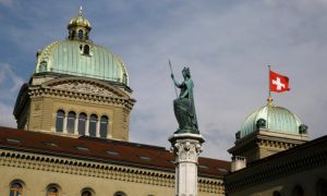 Potez Švajcarske: Usvojen zakon o krivičnom djelu agresije