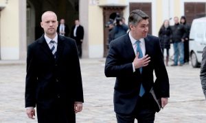 Vrhovni sud odbio žalbe: Bivši šef kabineta Milanovića ide u zatvor