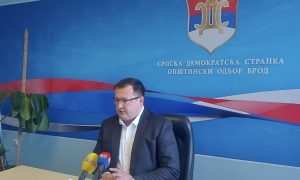 Vidić se izvinio zbog susreta sa Milanovićem: Nisam znao šta se dešava u Derventi