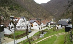 Godinama radio u Njemačkoj: Ivo Medić selu ostavio više od milion KM