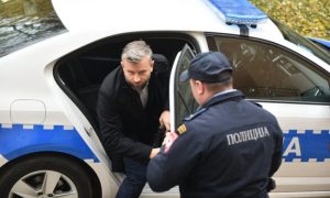 Tužilac traži zatvor: Završeno suđenje banjalučkom advokatu Vukajloviću