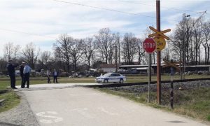 Detalji nesreće u Prijedoru: Na pružnom prelazu život izgubio stariji muškarac