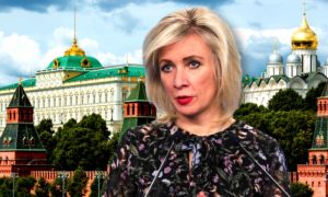 Zaharova o odluci suda u Hagu: Nema nikakvo značenje za Moskvu