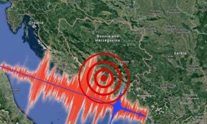 Među njima i Banjaluka: Seizmolog otkriva koja područja BiH su najugroženija