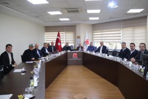 Sastanak u Turskoj: Razvijati saradnju privrednika Adane i Bijeljine