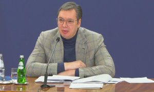Vučić objasnio šta se sve događalo u Ohridu: Bitno što ne zavisimo više isključivo od Prištine