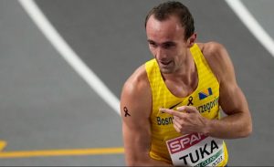 Izmakla medalja: Amel Tuka četvrti u Evropi