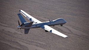 Razvoj vojne opreme: Turska predstavlja novi borbeni dron