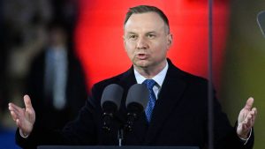 Predsjednik Poljske: Uništenje Sjevernog toka je dobro za Evropu