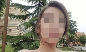 Pomagala u ubistvu Ranka Eskobara: Studentkinja iz Sarajeva uhapšena po potjernici FOTO