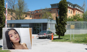 Brutalno ubistvo Eskobara: Šta je uhapšena studentkinja izjavila u Sudu BiH?