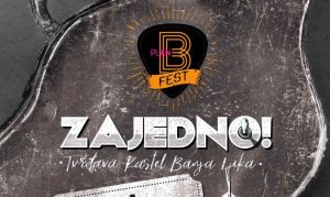 Uz Srpska Open i posebna zabava: “Plan B Fest” na Kastelu FOTO