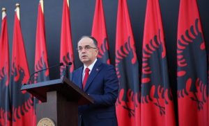 Predsjednik Albanije o dijalogu Beograda i Prištine: Ne prihvatam da na Kosovu postoji Republika Srpska