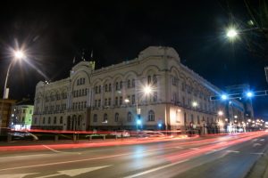 Sjećanje na nevino stradale žrtve: Zvuk sirene i ugašena svjetla povodom godišnjice NATO bombardovanja