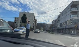 Nesreća u Banjaluci: Automobil udario pješaka