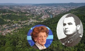 „Prošli“ profesorka i narodni heroj, ali ne i bivši političari: Evo ko je dobio ulicu u Banjaluci