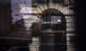 Povlači se novac: Pada li finansijski svijet – pred bankrotom i moćna švajcarska banka