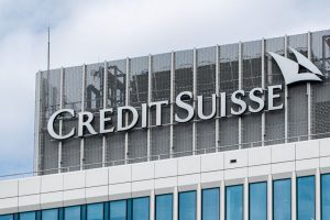 Centralna banka Švajcarske potvrdila: UBS preuzima Kredi Svis