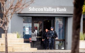 Jedan od najvećih krahova finansijskih institucija u istoriji SAD: Bankrotirala banka Silikonske doline
