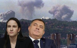 Predsjednik Srpske istakao: Benjamina Karić iznosi monstruozne laži