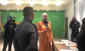 Problemi na referendum u Bijeljini: Zatvoreno biračko mjesto zbog neregularnosti VIDEO