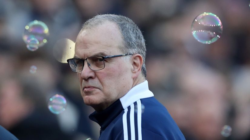 Marselo Bjelsa se vraća na klupu: Postaje selektor dvostrukog prvaka svijeta