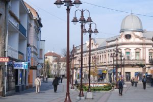 Reakcije iz Srpske na Zvizdićev prijedlog: Trupe stižu u Brčko kada postane šef NATO-a