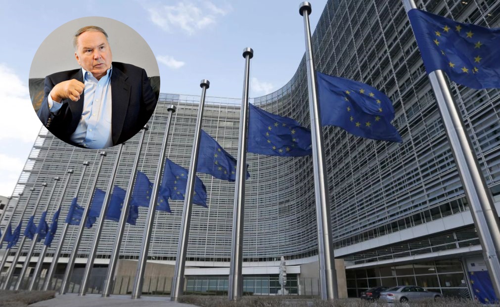 Montgomeri poručio EU: Prestanite da vodite glupe dijaloge, primijenite prethodne sporazume