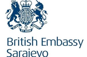 Stav britanske Ambasade u BiH: Vjerske vođe da ne koriste retoriku koja vodi eskalaciji